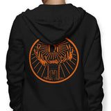 Ni Liquer - Hoodie