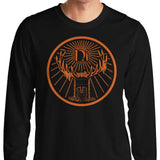 Ni Liquer - Long Sleeve T-Shirt