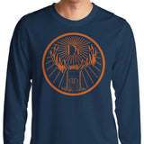 Ni Liquer - Long Sleeve T-Shirt
