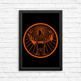 Ni Liquer - Posters & Prints