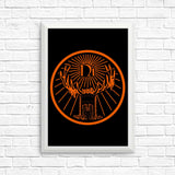 Ni Liquer - Posters & Prints