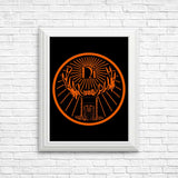 Ni Liquer - Posters & Prints