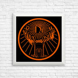 Ni Liquer - Posters & Prints