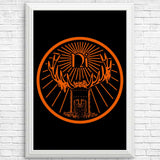 Ni Liquer - Posters & Prints