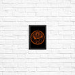 Ni Liquer - Posters & Prints