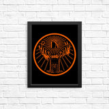 Ni Liquer - Posters & Prints