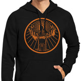 Ni Liquer - Hoodie