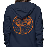 Ni Liquer - Hoodie