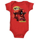 Nice Shirt - Youth Apparel