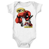 Nice Shirt - Youth Apparel