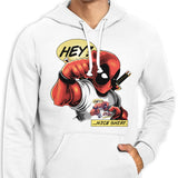 Nice Shirt - Hoodie