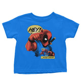 Nice Shirt - Youth Apparel