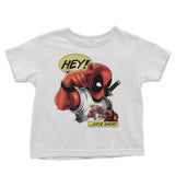 Nice Shirt - Youth Apparel