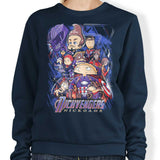 Nickgame - Sweatshirt