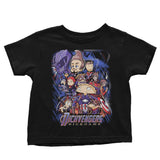 Nickgame - Youth Apparel