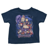 Nickgame - Youth Apparel