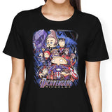 Nickgame - Women's Apparel