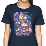 Nickgame - Women's Apparel