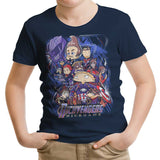 Nickgame - Youth Apparel