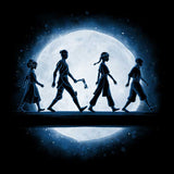 Night Benders - Coasters