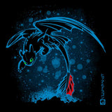Night Dragon - Posters & Prints