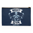 Night Gym - Accessory Pouch