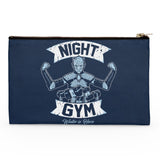 Night Gym - Accessory Pouch