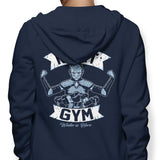 Night Gym - Hoodie