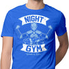 Night Gym - Men's Apparel