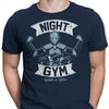 Night Gym - Men's Apparel