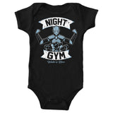 Night Gym - Youth Apparel