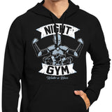 Night Gym - Hoodie