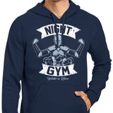 Night Gym - Hoodie
