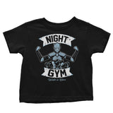 Night Gym - Youth Apparel