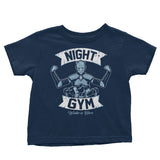Night Gym - Youth Apparel