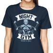 Night Gym - Women's Apparel