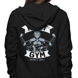 Night Gym - Hoodie