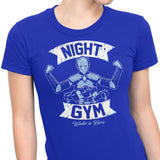 Night Gym - Women's Apparel