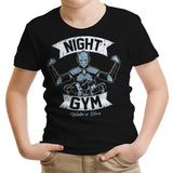 Night Gym - Youth Apparel