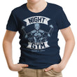 Night Gym - Youth Apparel
