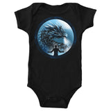 Night King - Youth Apparel