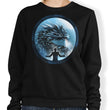 Night King - Sweatshirt