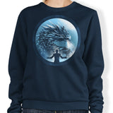 Night King - Sweatshirt