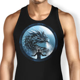 Night King - Tank Top