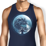 Night King - Tank Top