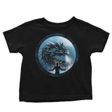 Night King - Youth Apparel