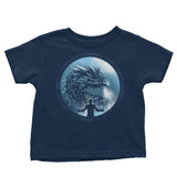 Night King - Youth Apparel