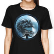 Night King - Women's Apparel