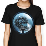 Night King - Women's Apparel