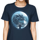 Night King - Women's Apparel